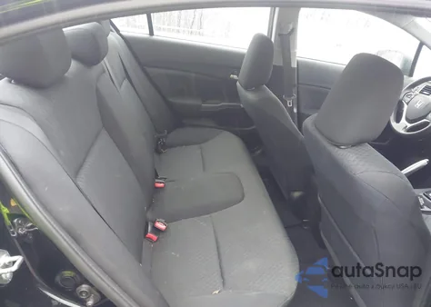 2015 Honda Civic Lx from USA, damaged, VIN 19XFB2F56FE228085